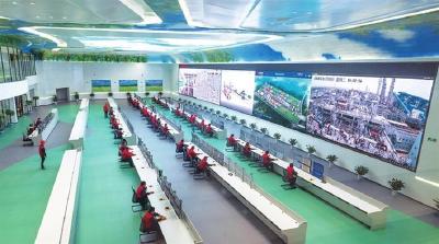 攀高向新强动能——枝江打造省“县域特色产业集群”发展观察