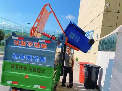 蕲春城管这项行动，为何让他们拍手叫好？