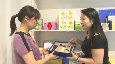 “电商达人”陈佳倩：带领更多妇女群众走上致富路