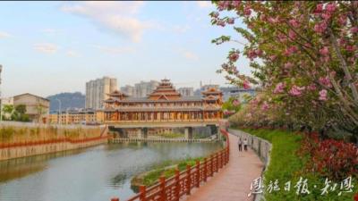 建始：民生“答卷”见细节 群众“心声”变实景