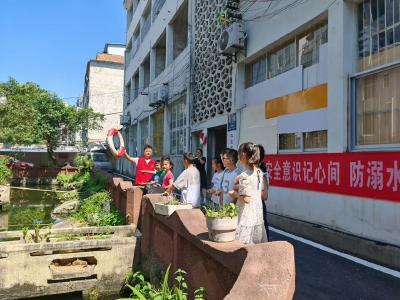 武穴：坚持开门教育 让“问题清单”变“幸福账单”