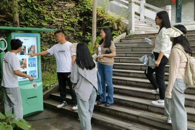 聚焦干部素质提升年丨神农架林区干部化身游客为景区“挑刺”