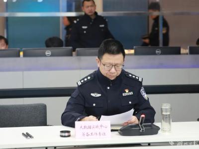 惋惜悼念！这位华科大“学霸”，协破重特大案件160余起