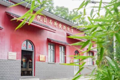烈士故居→千亩稻田！80年，黄骅的故事在丰台村的土壤里拔节生长