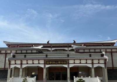 活力中国调研行｜中国最早的家书长啥样？