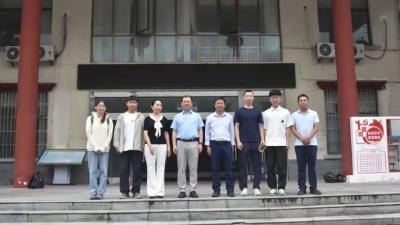 青春华章 | 在墨脱，青春融入祖国江河