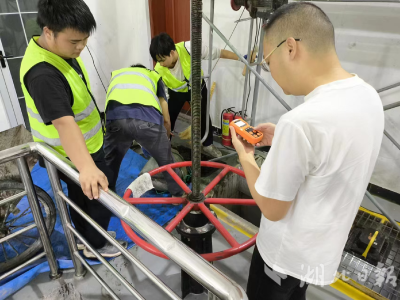 锻造过硬本领 助推城市跃升丨武汉“干部素质提升年”赋能高质量发展