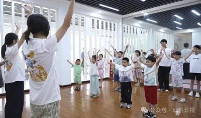 锲而不舍落实中央八项规定精神丨从“一老一小”民生实事感知仙桃“体温”