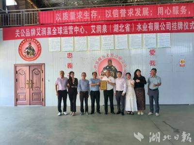 政企学共商开发良策 太平山泉引振兴活水