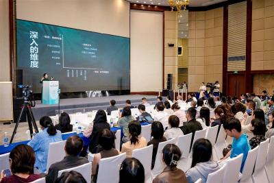 文化名家网红博主为何齐聚湖北 荆楚书香弥漫 风景这边“读”好