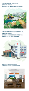 打开这份来自雪域高原的“襄阳印记”，每一帧都是我们的深情与担当
