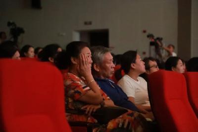 青年讲，文艺演，行走的思政课“活”在黄州