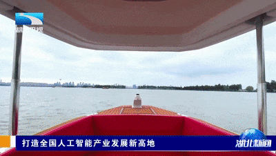 AI了！AI了！湖北人工智能超硬核