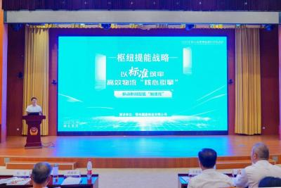 单日5000吨货邮吞吐量，分拣准确率99.99% 花湖国际机场用“标准”创造物流奇迹