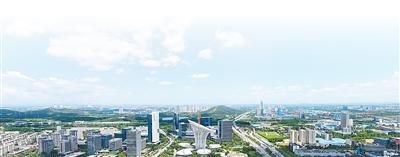 金融之翼托举创新之“光”（深度观察·做好金融“五篇大文章”）  ——对武汉光谷科技金融发展情况的调研