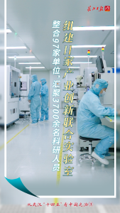 集中力量办大事，全力打造国家科技创新中心——从武汉“十四五”看中国之治③