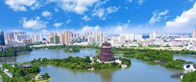 天门这五年，改革赋能赶超路