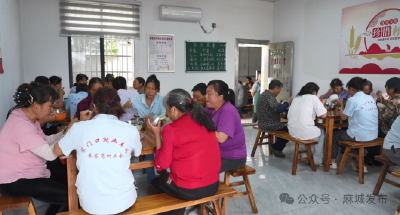 从“蔡家岗之变”到“阎家河之治”：解锁一个乡镇的民生改善密码