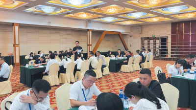 以“深圳经验”为十堰发展赋能——十堰百名干部深圳研学活动纪略