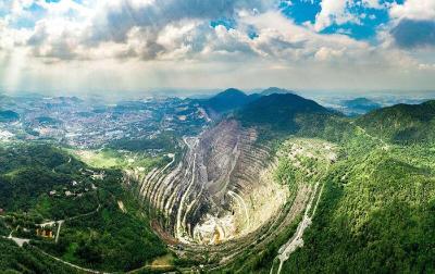 从“锈”到“秀”　点石成金 ——工业遗产保护与利用的“黄石样本”