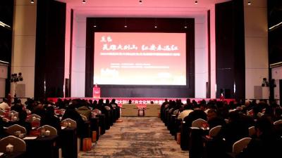 138亿元签约背后！红安何以成为投资热土