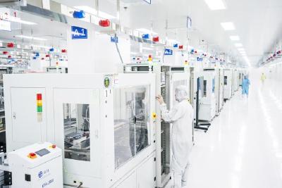 中国光谷与全球浪潮同频共振，光谷人的自豪感拉满