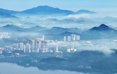 没有最好只有更好！黄石的“营商密码”藏不住了→