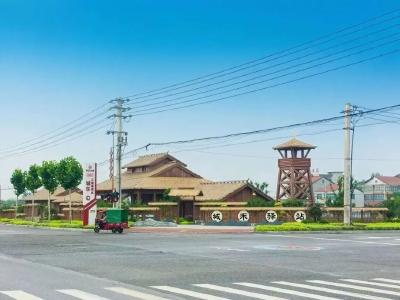 非凡十四五 · 黄州答卷｜一路美🤳全域美🤗