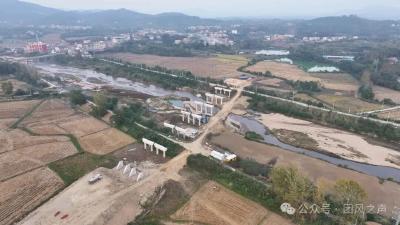 弘扬三大精神 扬优强能 建功支点 | 总投资超10亿元 这条交通“动脉”正在全面焕新！