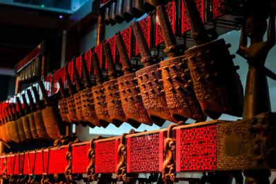 科技助力，随州盘活文旅大棋