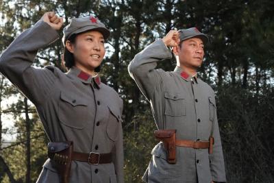 在黄梅拍的这部电影，将于11月20日全国上映！