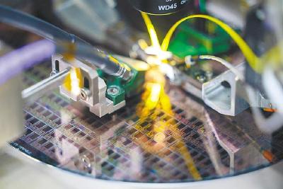 为什么“尖刀”能在这里锻造