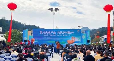 夷陵“小天麻”何以大卖11亿？