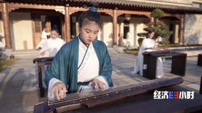 解析“十四五”文化产业活力密码，湖北：打造长江文化高地