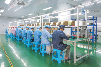 11亿元+237个项目！5年时间，十堰这里大变样