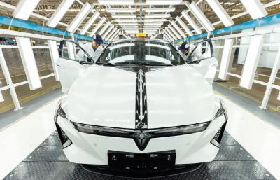 李东生、李书福、雷军……在湖北兑现承诺