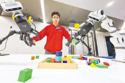 湖北能诞生“中国的帕兰提尔”吗？