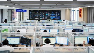 与“城市合伙人”同心共赢——荆门市“楚商回乡 共建支点”工作回眸