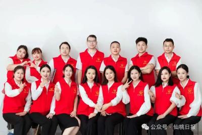 2025，仙桃这些温暖瞬间，值得被记录