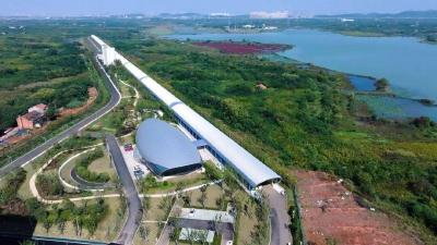 从20个“世界”看武汉雄心