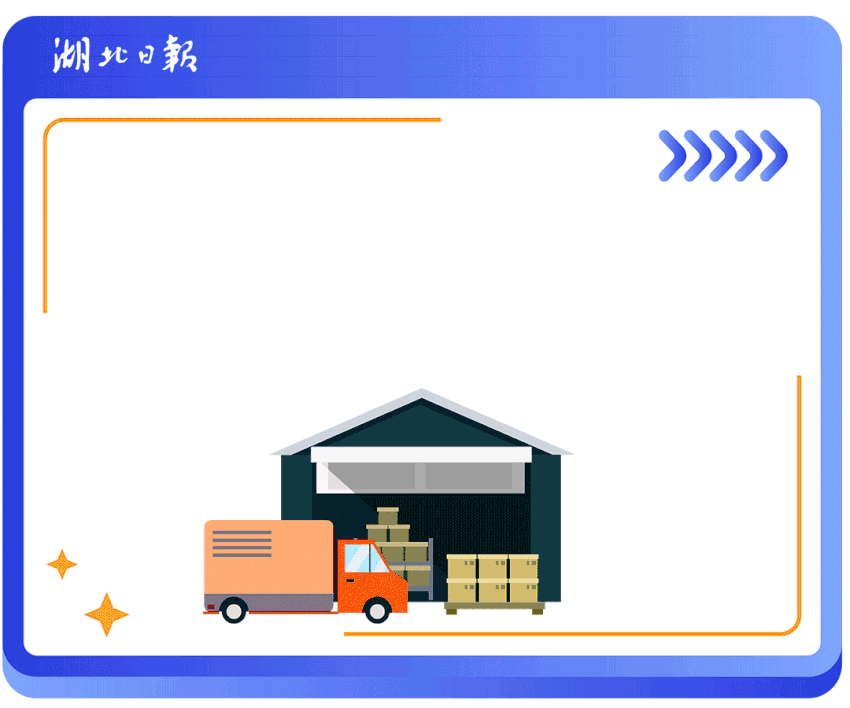 湖北四大“晴雨表”，同步上扬！