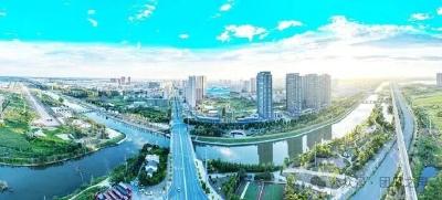 非凡十四五 聚力建支点 | 团风：扬优强能 竞逐建功支点新赛道