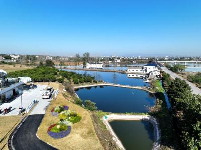 夷陵：幸福生活“看得见！摸得着！”