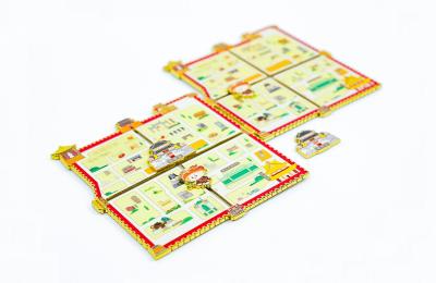 从武侠IP到国家级试点，襄阳消费提质“硬核”出圈