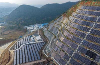 变“工业伤疤”为“能源仓库”——这里藏着大冶“氢”装上阵的密码