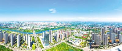 黄冈以“融”为笔解“密卷”