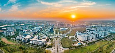 “五谷丰登”，新质在此