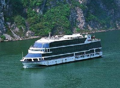 宜昌加快建设世界知名文化旅游目的地