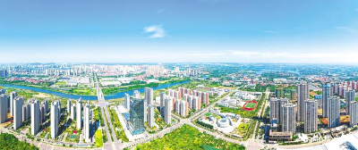 黄冈，一字破局！