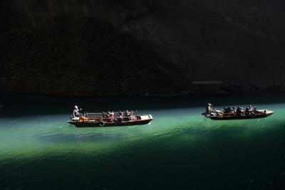 从深山秘境到时代名片——鹤峰屏山打造“中国最美水域”的实践之路